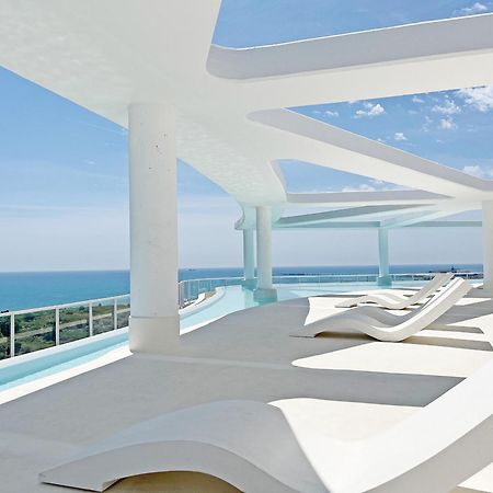 Global Properties, Apartamento Con Terraza Y Vistas A La Piscina En Gran Canet Canet d'En Berenguer Eksteriør billede