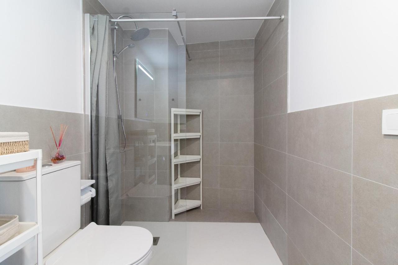 Global Properties, Apartamento Con Terraza Y Vistas A La Piscina En Gran Canet Canet d'En Berenguer Eksteriør billede
