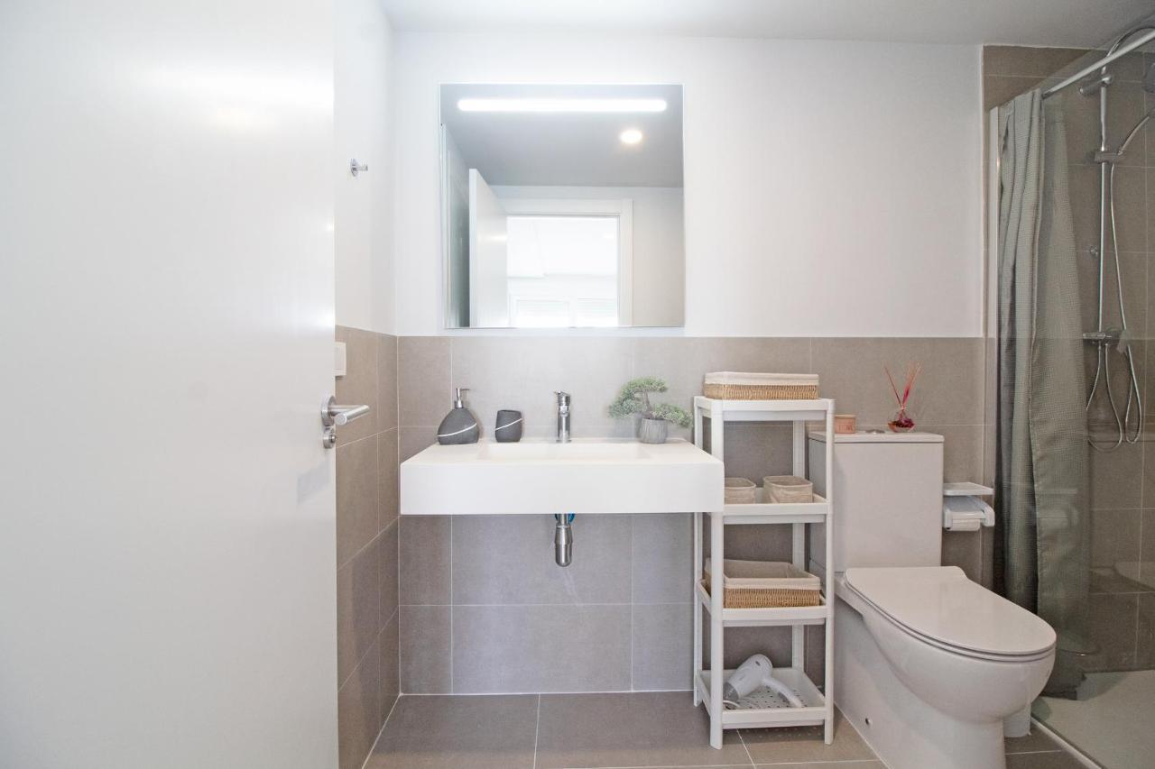 Global Properties, Apartamento Con Terraza Y Vistas A La Piscina En Gran Canet Canet d'En Berenguer Eksteriør billede