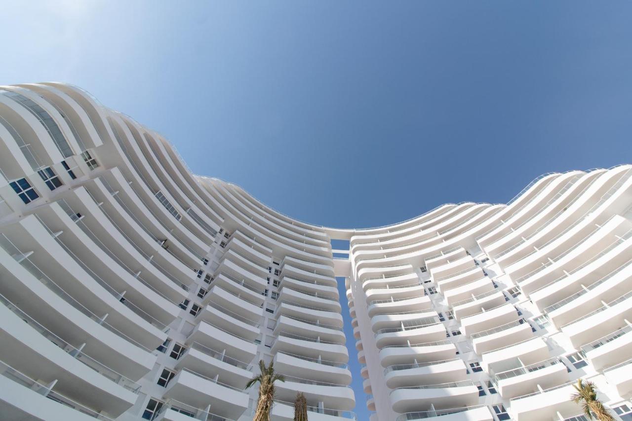 Global Properties, Apartamento Con Terraza Y Vistas A La Piscina En Gran Canet Canet d'En Berenguer Eksteriør billede
