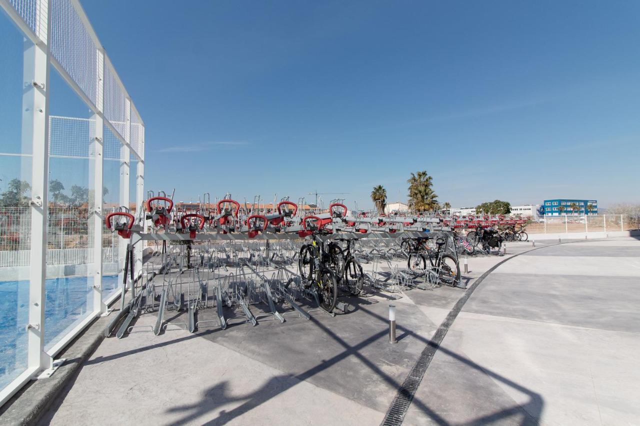 Global Properties, Apartamento Con Terraza Y Vistas A La Piscina En Gran Canet Canet d'En Berenguer Eksteriør billede