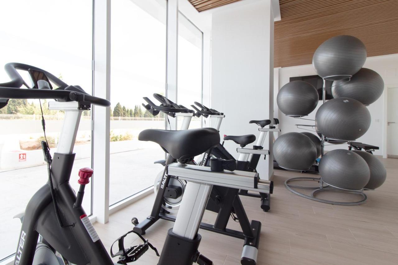 Global Properties, Apartamento Con Terraza Y Vistas A La Piscina En Gran Canet Canet d'En Berenguer Eksteriør billede