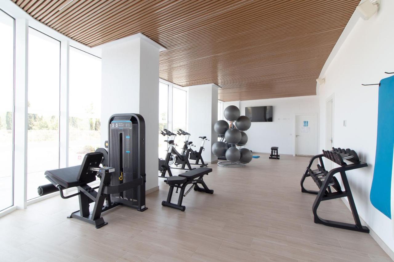 Global Properties, Apartamento Con Terraza Y Vistas A La Piscina En Gran Canet Canet d'En Berenguer Eksteriør billede