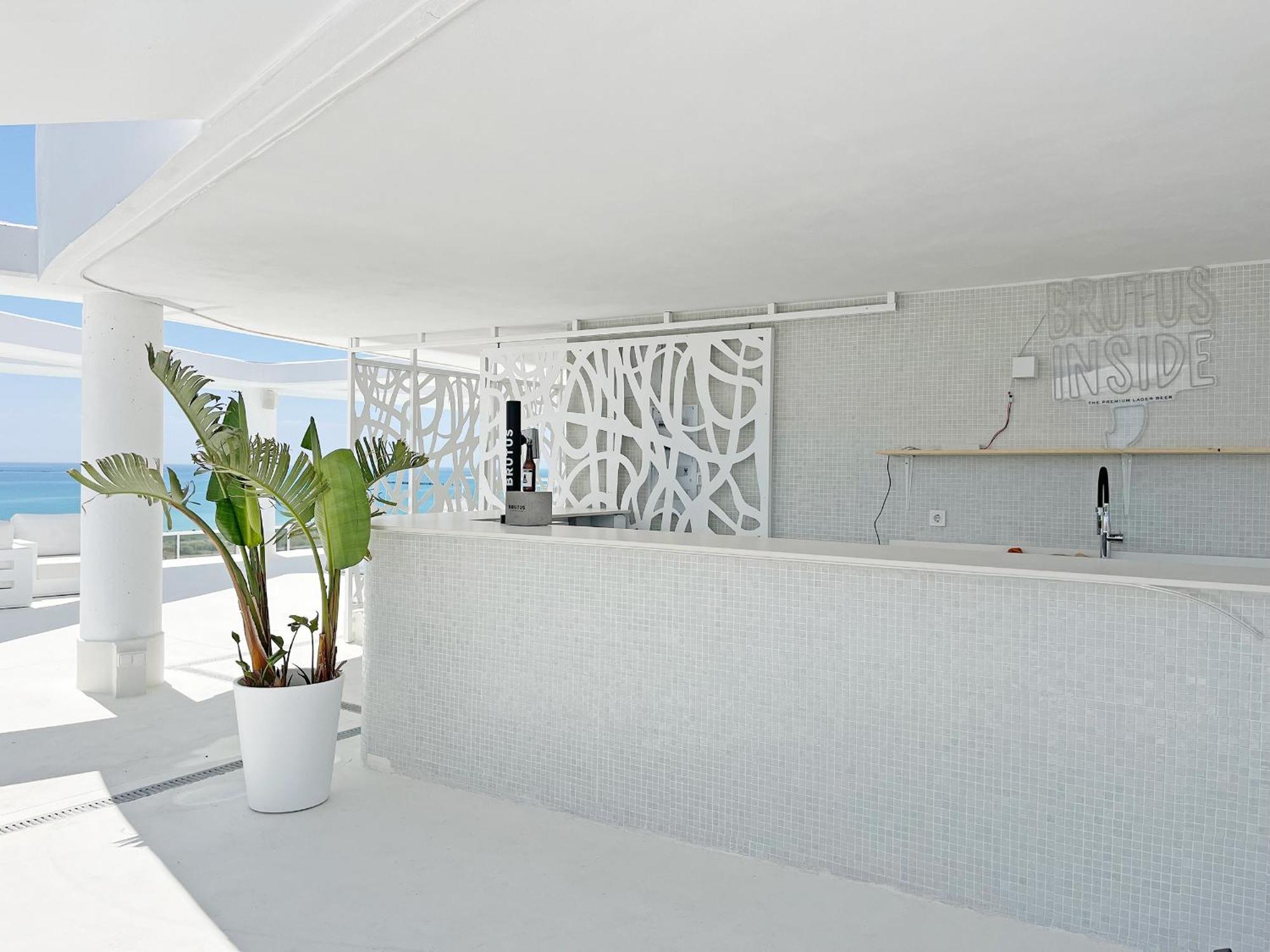 Global Properties, Apartamento Con Terraza Y Vistas A La Piscina En Gran Canet Canet d'En Berenguer Eksteriør billede