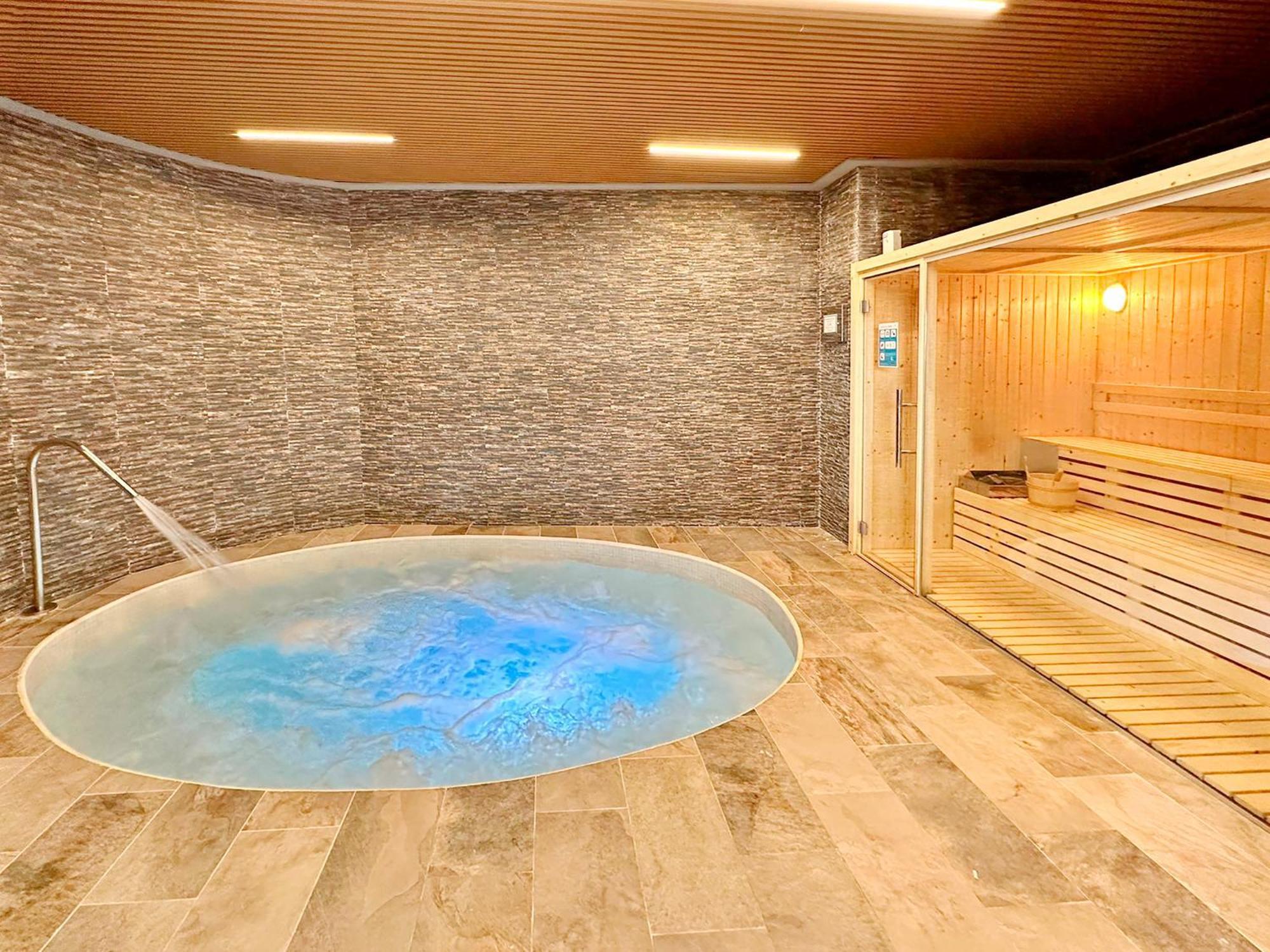 Global Properties, Apartamento Con Terraza Y Vistas A La Piscina En Gran Canet Canet d'En Berenguer Eksteriør billede